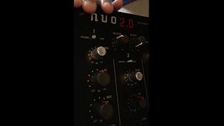 Como instalar jumper +6db en Ecler Nuo 2.0 dj mixer