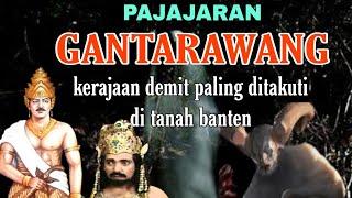 gantarawang daerah paling angker di Banten.