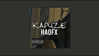 Kapuze - HaoFX (prod. JSP)