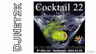 Cocktail 22 / Mix by DJNet2k