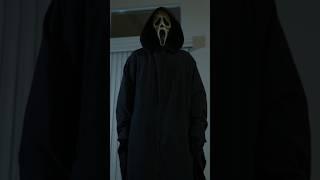 Try not to lose your head #scream #screammovie #ghostface #screammovie #screamsequel #screamvi