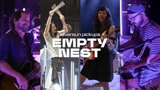 Silversun Pickups - Empty Nest (Official Video)