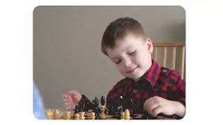 Как мотивировать любого ребёнка играть в шахматы. Работает безотказно! | Шахматы до 7 | Chess under7