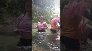 tiktok basah basah