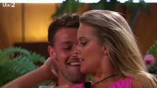 Tasha SURPRISES ANDREW  #loveislanduk #loveisland2022 #idontownanyrights