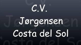 C.V. Jørgensen - Costa del Sol