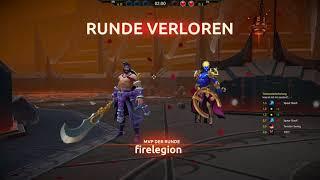 Battlerite Gameplay German