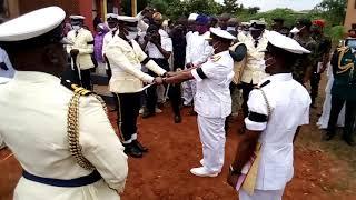 Chief Of Naval Staff Describes Late Admiral Adewunmi As A Selfless, Lover Of Humanity