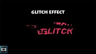 How to make glitch effect in sony vegas pro 13 | Sony Vegas Pro 13 Tutorials|