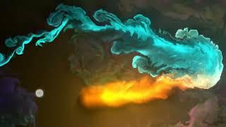 Color Smoke Background Video effects || color smoke effect video 2020