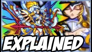 Origin of Kali Yuga & The Theme of UX | SRW Lore | Nickioh