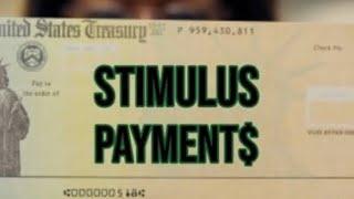 STIMULUS CHECK UPDATE: $2,000 STIMULUS, SSI, SSDI PAYMENTS ARRIVING + PREPAID DEBIT CARDS ARRIVING!