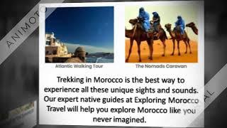 Morocco Tour Operators