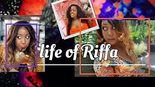 Welcome to Life of Riffa