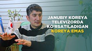 Janubiy Koreyaga ishlash uchun kelishdan avval, albatta, ko'ring!