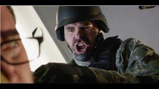 Military Shoot - Stephen Latham - Rooster Teeth Comedy Clip