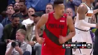 Trail Blazers 97, Nuggets 90 | Full Highlights | Game 2