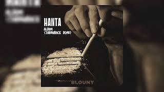 Hanta -  Blouny | بلوني (Audio)