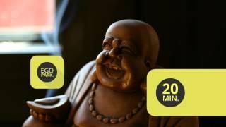 Meditation timer 20 MINUTES