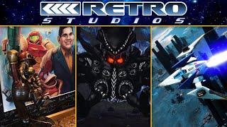 What Has Retro Studios Been Developing Besides Metroid Prime 4? | Everything We Know In 2020