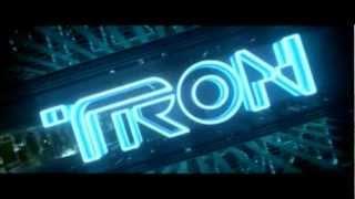 Separate Ways (Worlds Apart)- Tron Legacy Original Ost ( Journey)