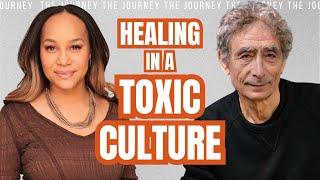 The Truth About Raising Children in a Toxic Culture ft. Gabor Maté