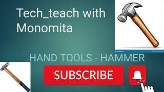 Hand tools - Hammer || MCQ QUESTION AND ANSWERS || FITTER THEORY QUESTIONS AND ANSWERS|| MECHANICAL