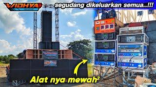 Sound Sultannya Probolinggo.!!! lama tak terlihat ternyata Upgrade lagi 10 Subwoofer || Widya Audio