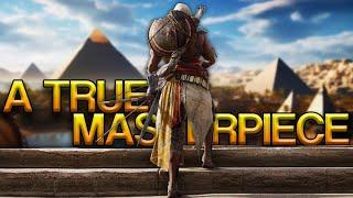 Assassin's Creed Origins In 2023: A True Masterpiece