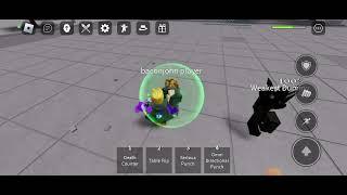 BATTLEGROUND FRIEND YEAH /ROBLOX