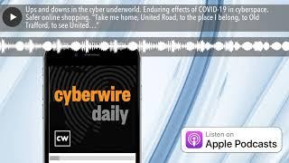 Ups and downs in the cyber underworld. Enduring effects of COVID-19 in cyberspace. Safer online sho
