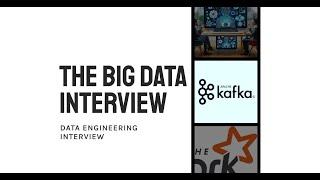 Big Data Interview
