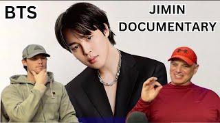 Two Rock Fans REACT to The Story: Documentary about Park Jimin