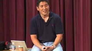 Guy Kawasaki: Make Meaning in Your Company