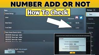 How To Check Number Add Or Not | Number Hide Problem Solve | Star Technical