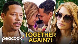 Quentin and Shelby's Explosive Airport Reunion | The Best Man: The Final Chapters