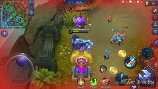 Tips Dan Trik Lancar Pake Hero Johnson...No Feeder Di Clasic Ya...Wkwk