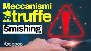 Smishing e vishing, come funzionano e come difenderci dalle truffe via sms e chiamata