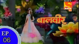 Baalveer fan made story |episode 06 | # part 6|Ranzbierpari and jaiveer