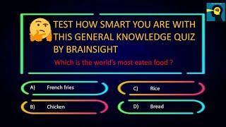 #quiz  time | General Knowledge Trivia Questions and answer for Kids and Adults