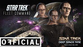 Star Trek Fleet Command x Galaxy Quest Crossover Event - Official Teaser Trailer