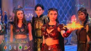 Encantadia: Paghahanda sa bagong digmaan | Episode 180