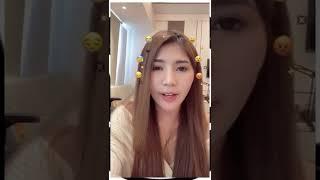 Tante cantik pemersatu bangsa - Bigo live terbaru 20