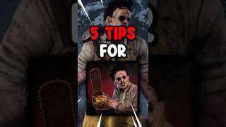 5 Tips to MASTER The BUBBA in Dead by Daylight