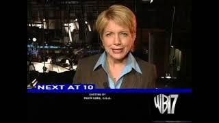 WPHL (The WB) split-screen credits [February 6, 2006]