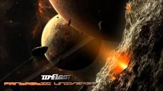 Mflex Sounds  - Fantastic Universe / Spacesynth