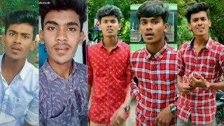 Mabucrush all tiktok collections 23 || best Tamil muser mabucrush collections || Tamil dudes