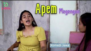 Apem Megengan || Ruwet ||  Komedi Jawa Eps. 12