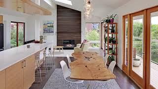 Flip Through Best Live-Edge Dining Tables Around – Photos, Images