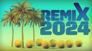 Remix 2024Covers Popular Songs